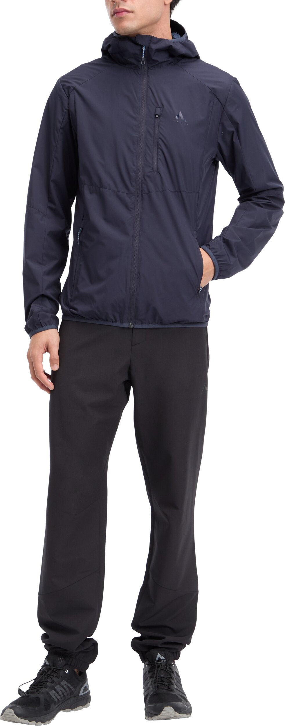 Sakura Herren Funktionsjacke