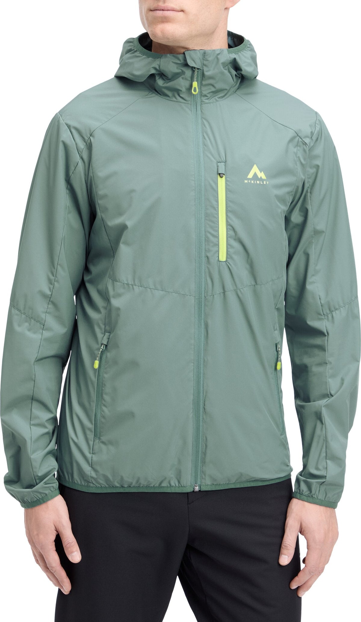 Sakura Herren Funktionsjacke