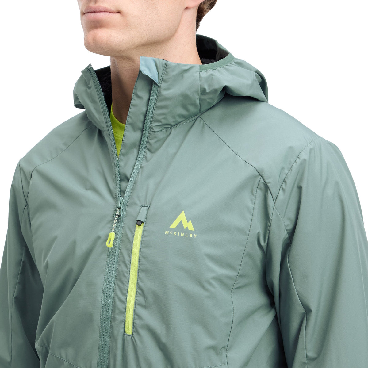 Sakura Herren Funktionsjacke