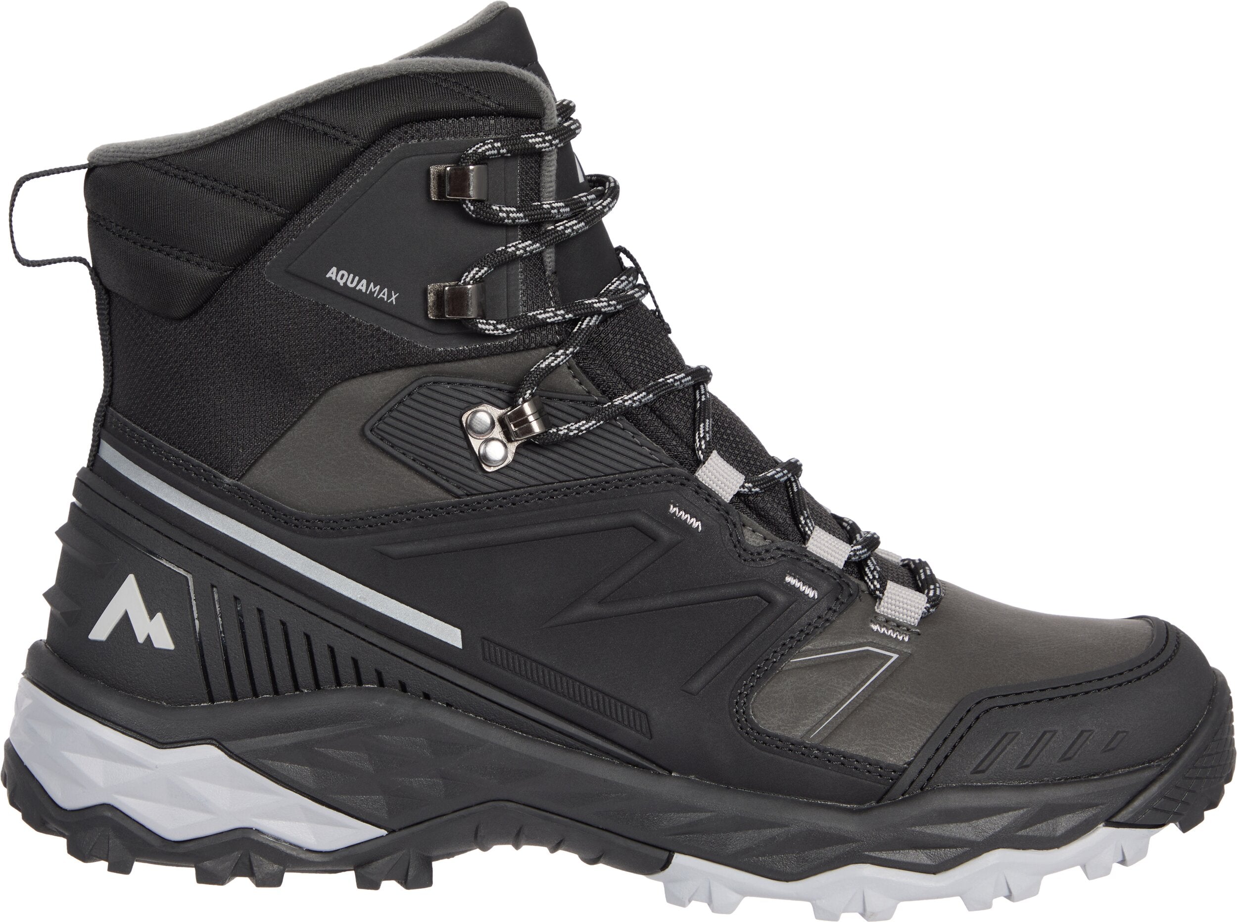 He.-Trek-Stiefel Tahsis WI HIGH AQX