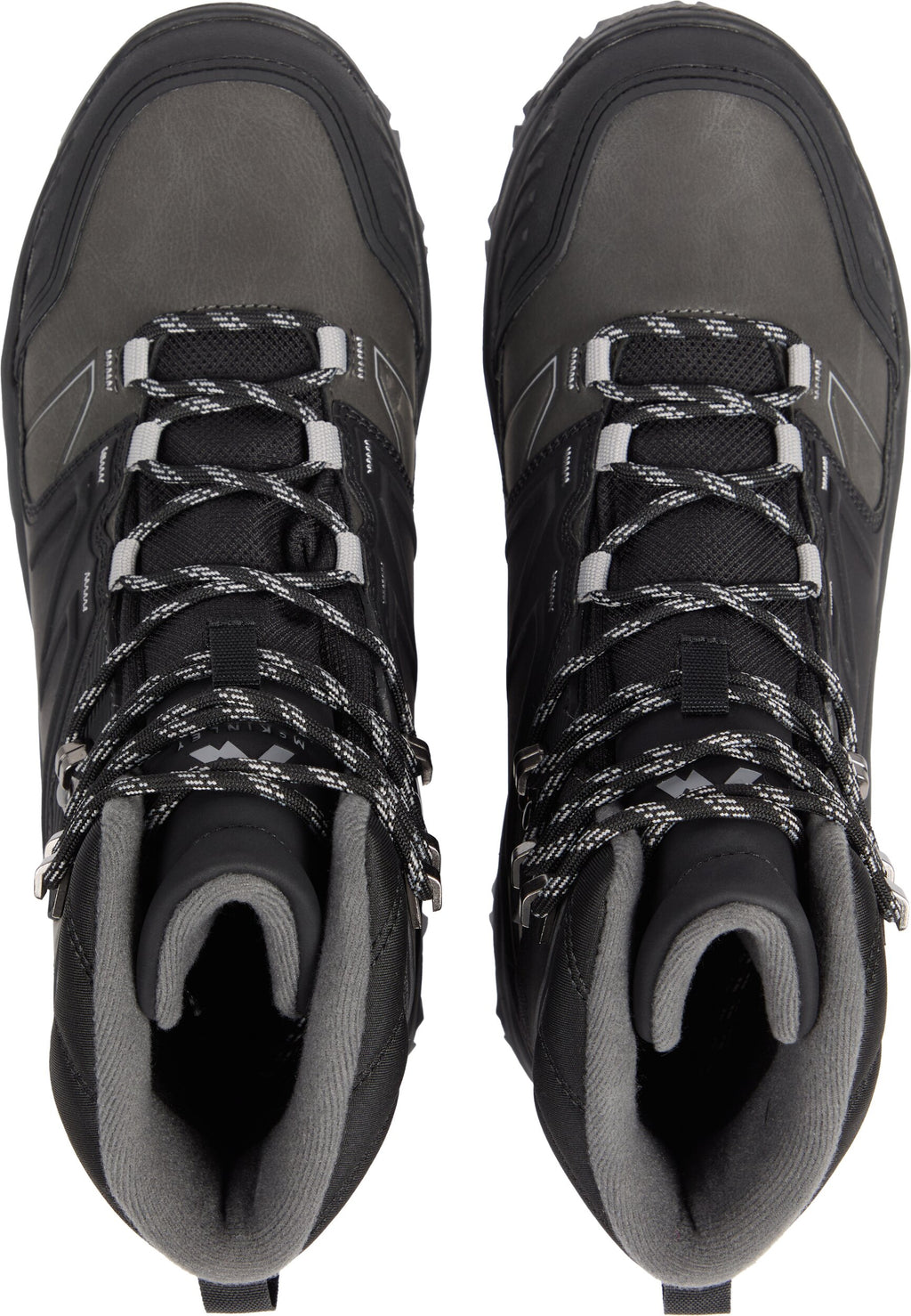 He.-Trek-Stiefel Tahsis WI HIGH AQX