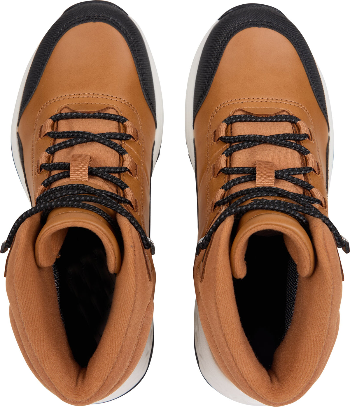 Ki.-Après-Stiefel Ranger MID AQX J