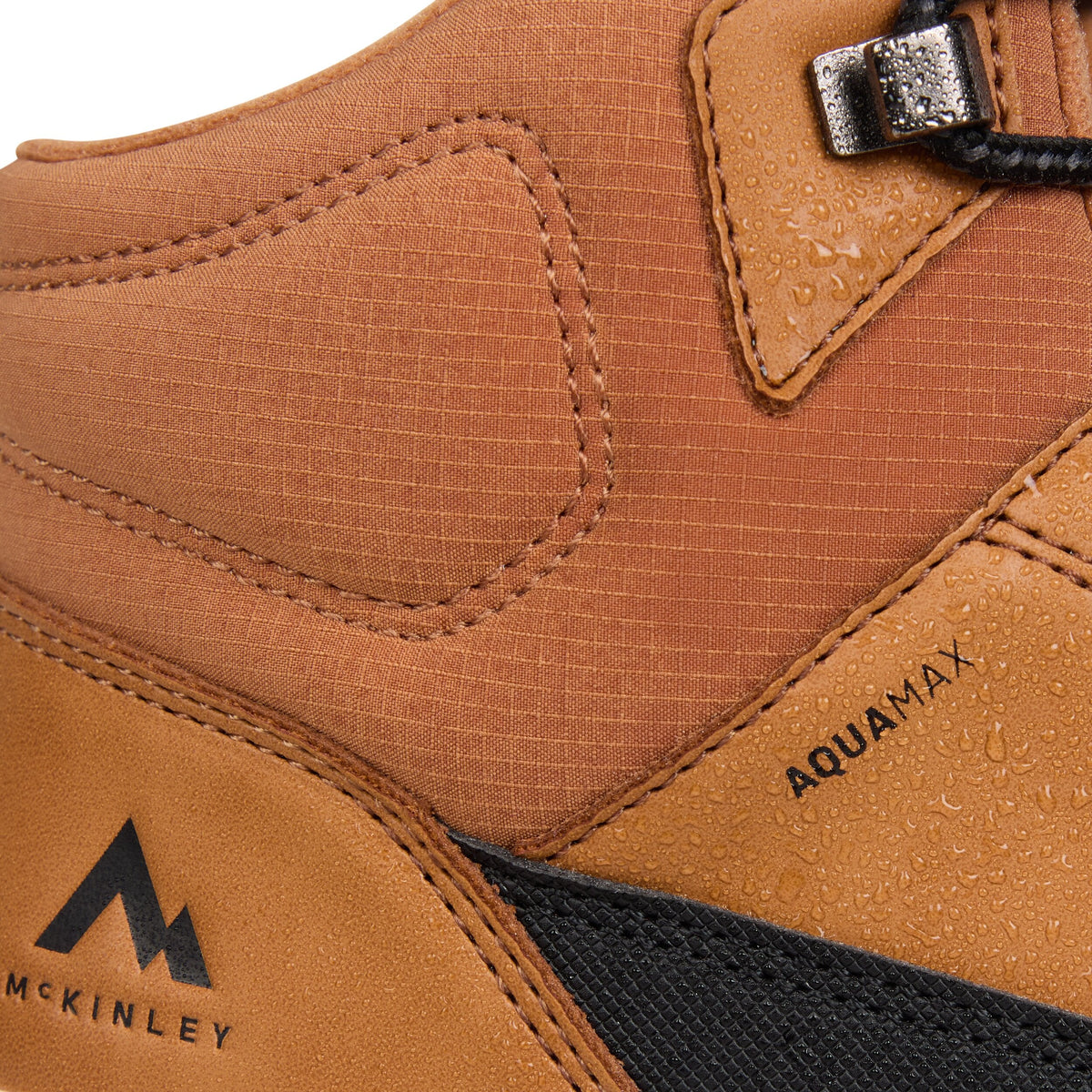 Ki.-Après-Stiefel Ranger MID AQX J