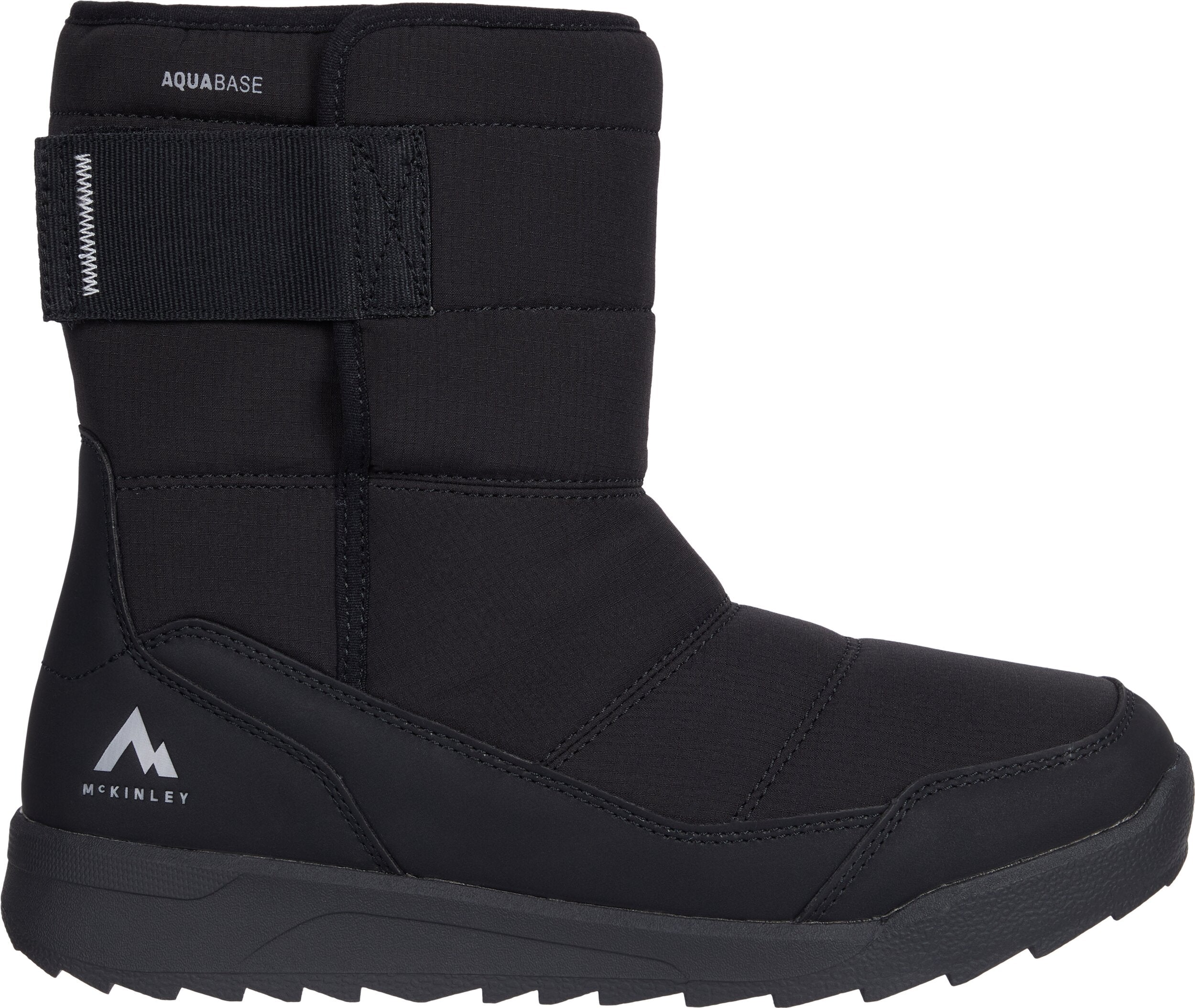Da.-Après-Stiefel Regina II AQB W