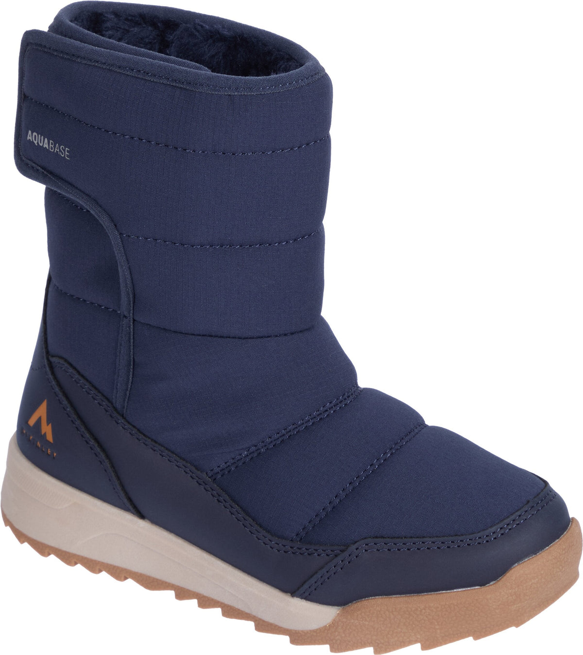 Ki.-Après-Stiefel Regina II AQB J