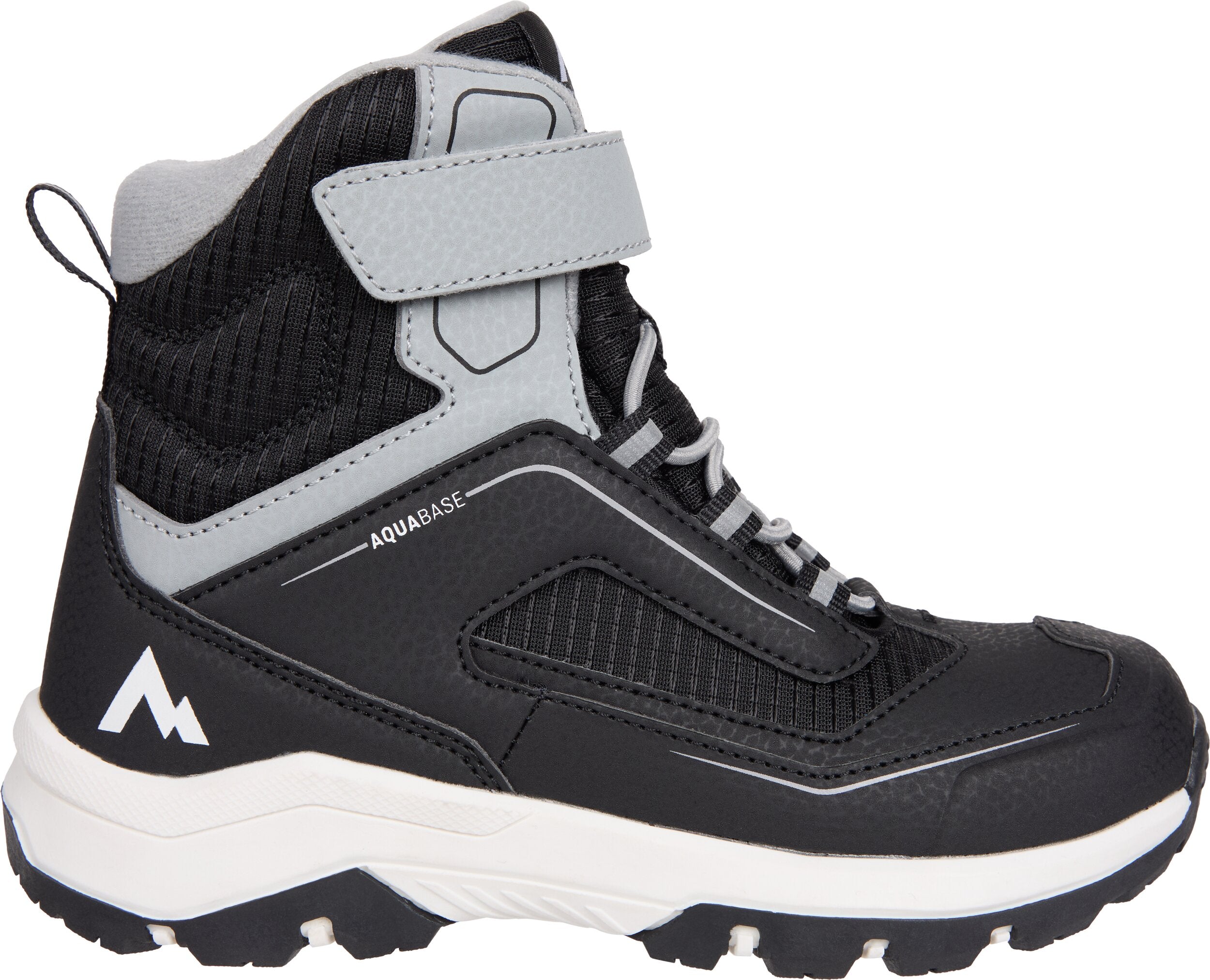 Ki.-Après-Stiefel Maine II MID WI A
