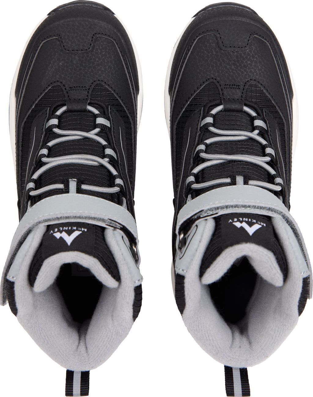 Ki.-Après-Stiefel Maine II MID WI A