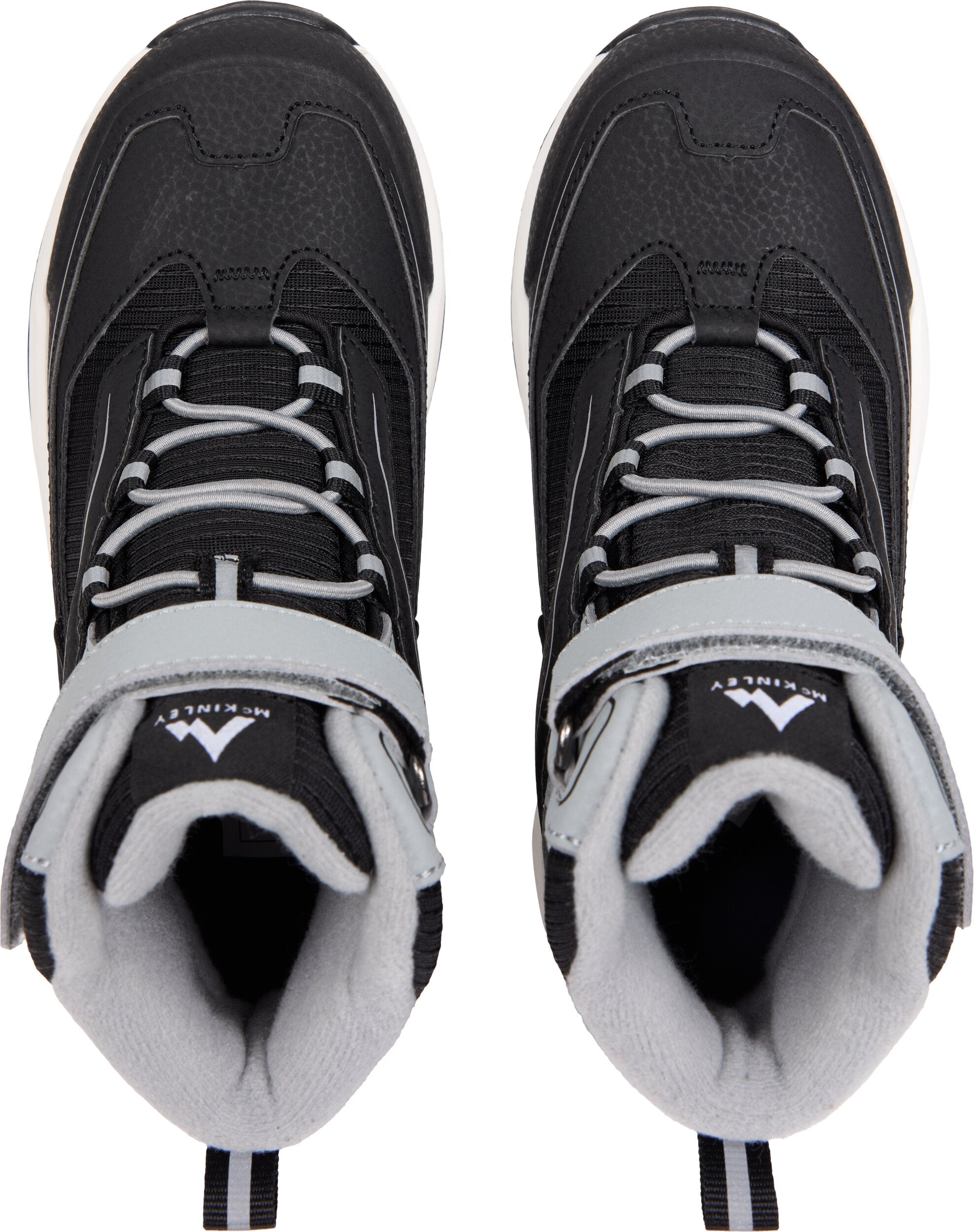 Ki.-Après-Stiefel Maine II MID WI A