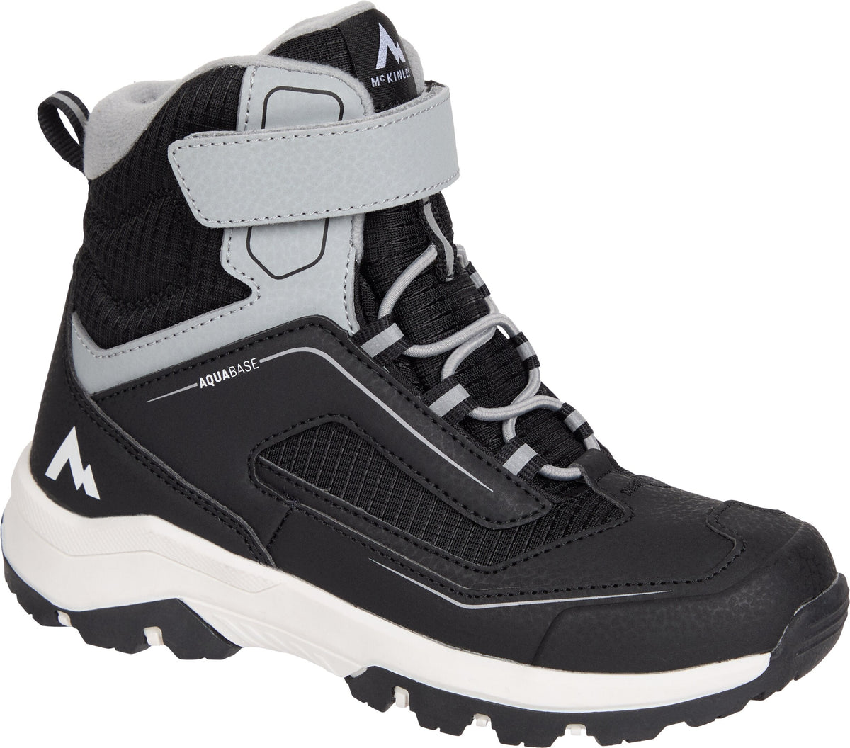 Ki.-Après-Stiefel Maine II MID WI A
