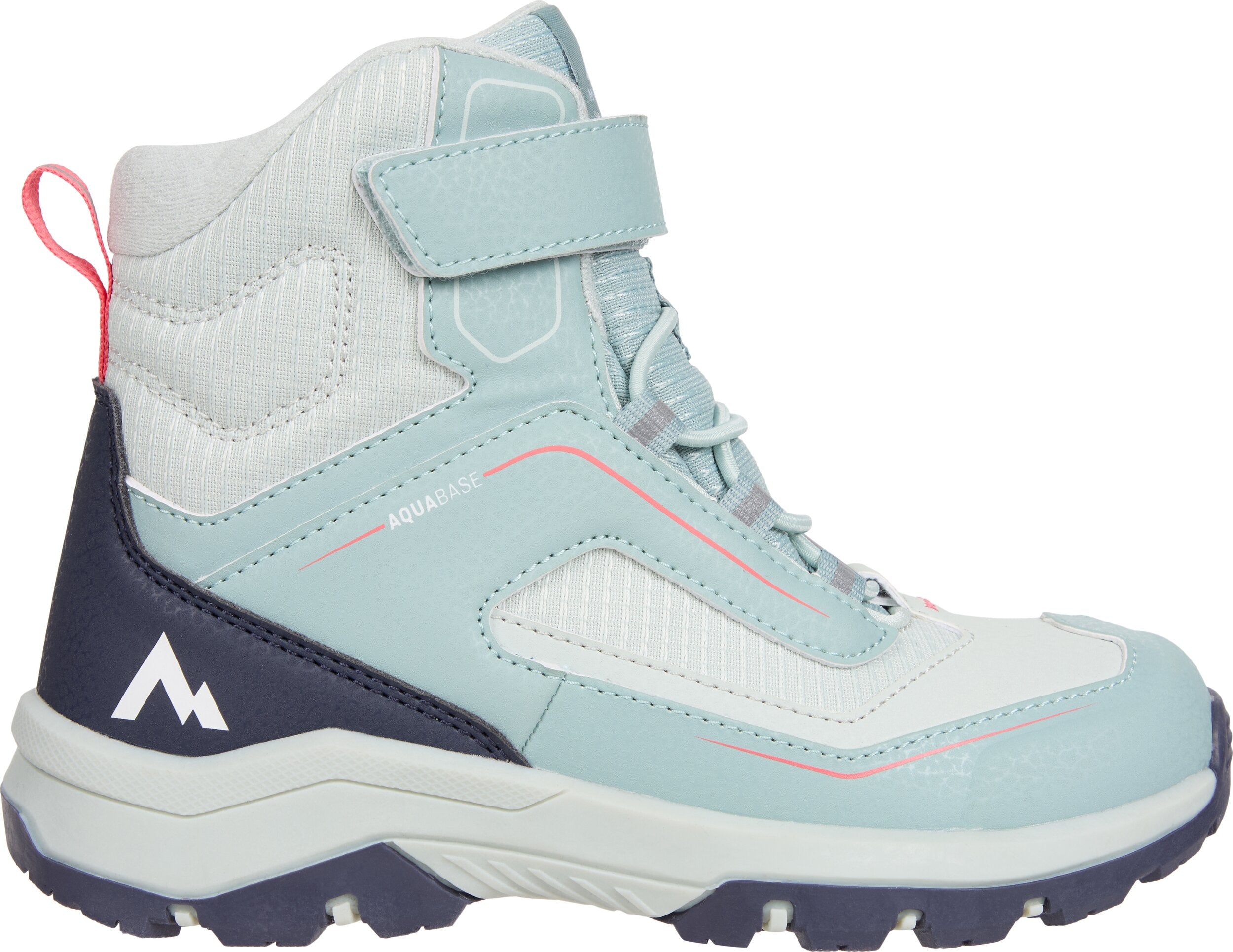 Ki.-Après-Stiefel Maine II MID WI A