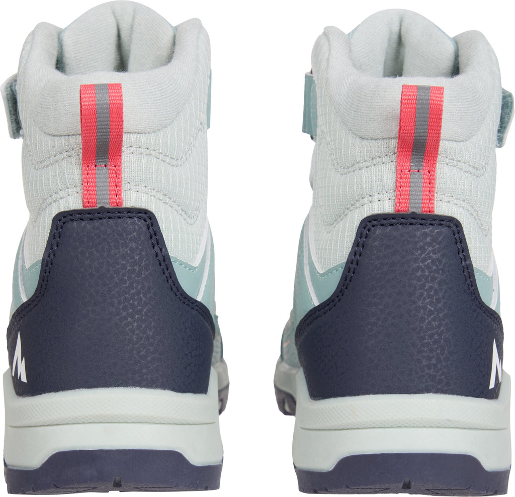 Ki.-Après-Stiefel Maine II MID WI A