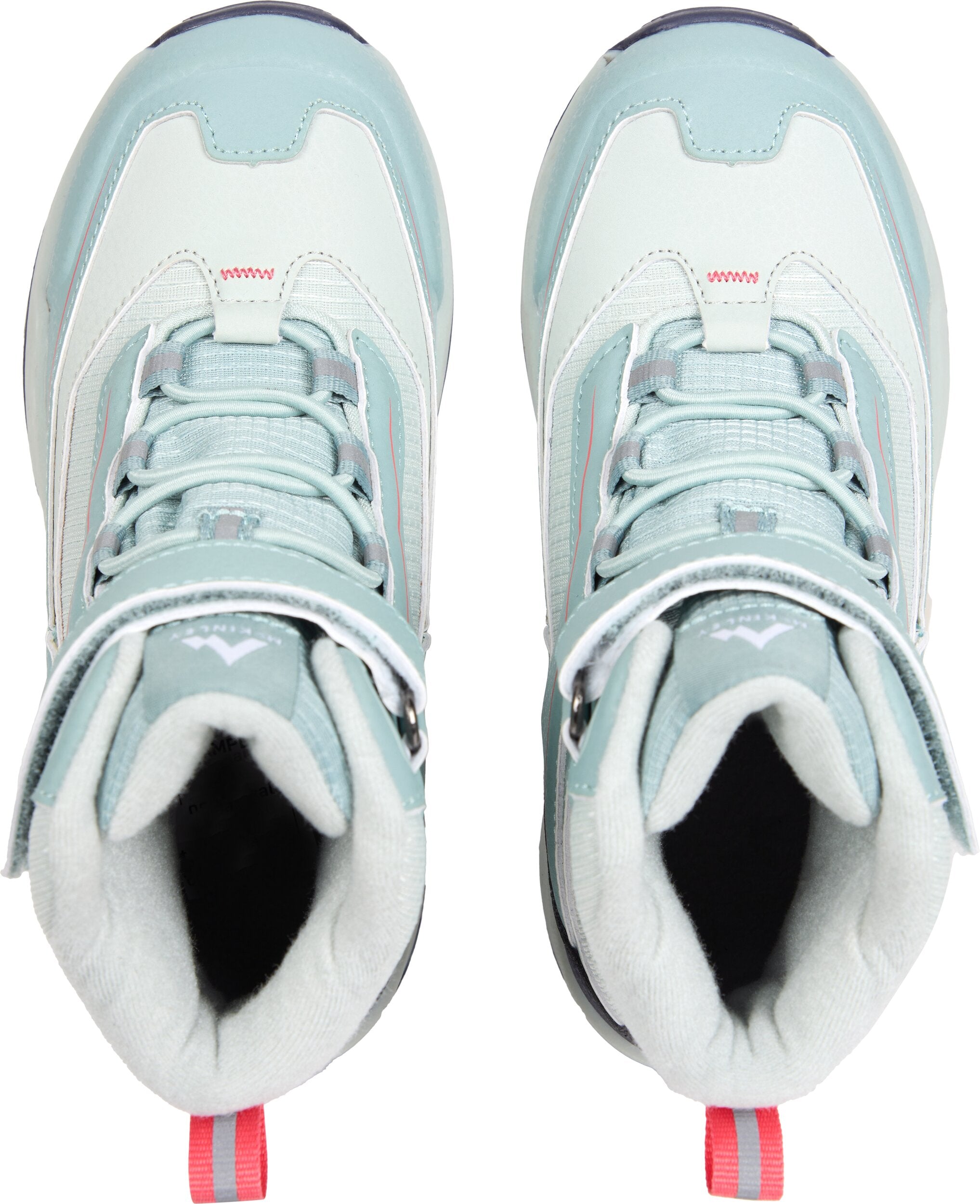 Ki.-Après-Stiefel Maine II MID WI A