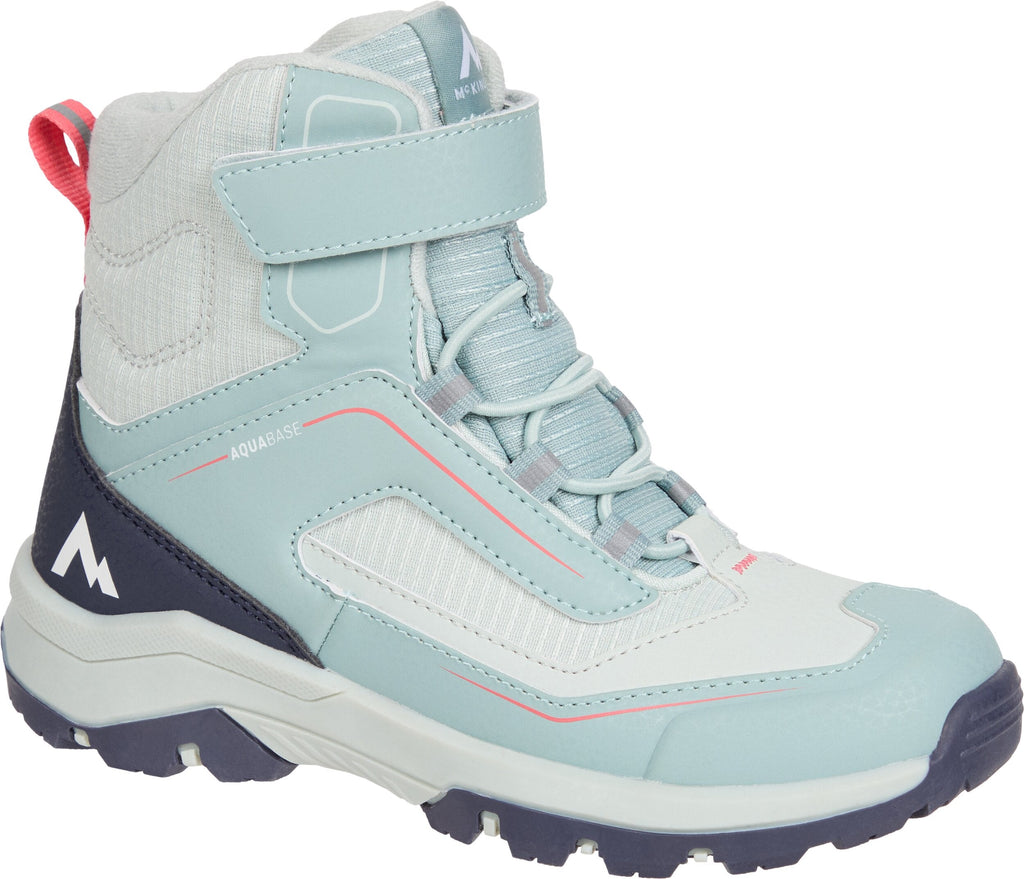 Ki.-Après-Stiefel Maine II MID WI A
