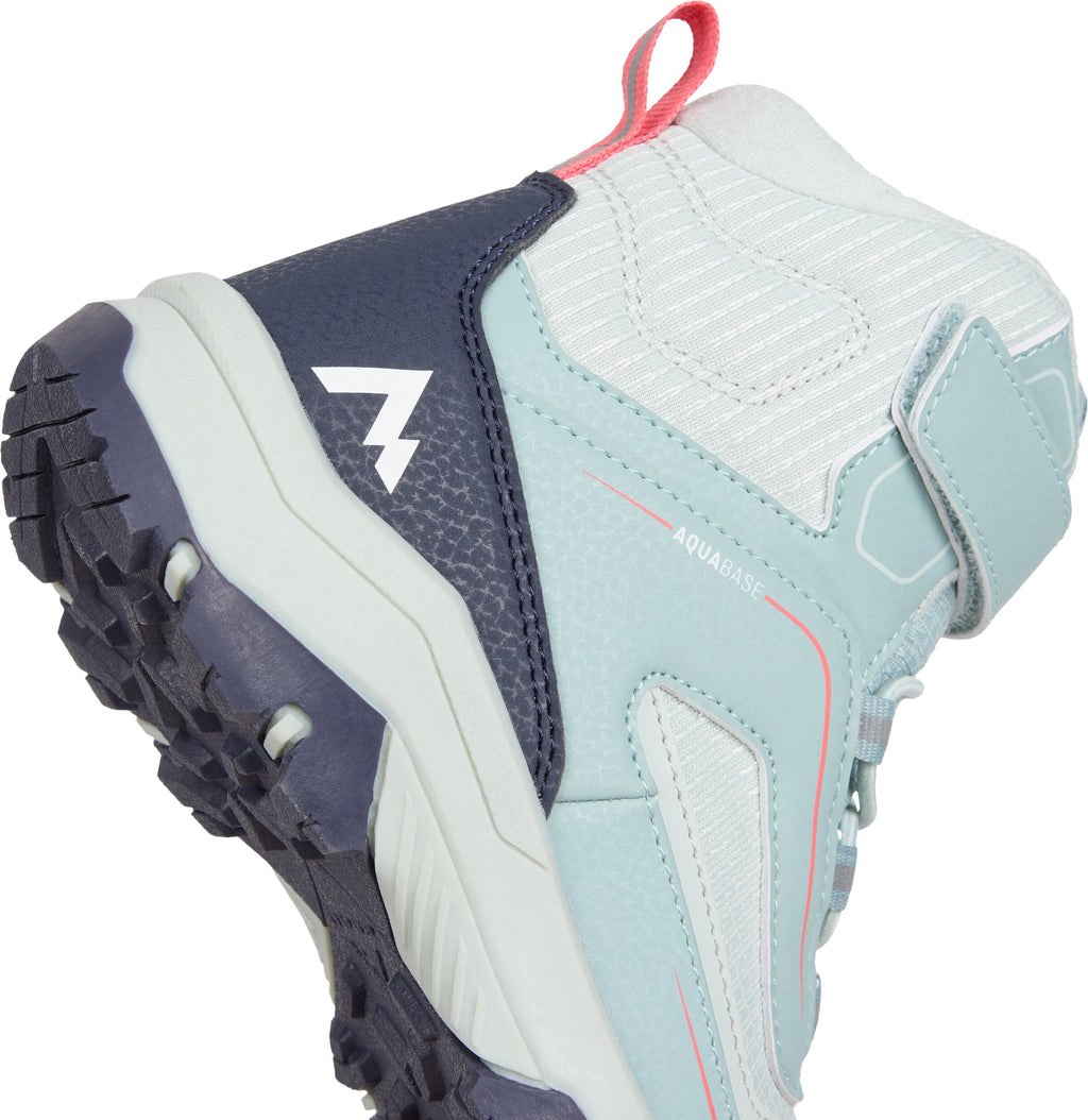 Ki.-Après-Stiefel Maine II MID WI A