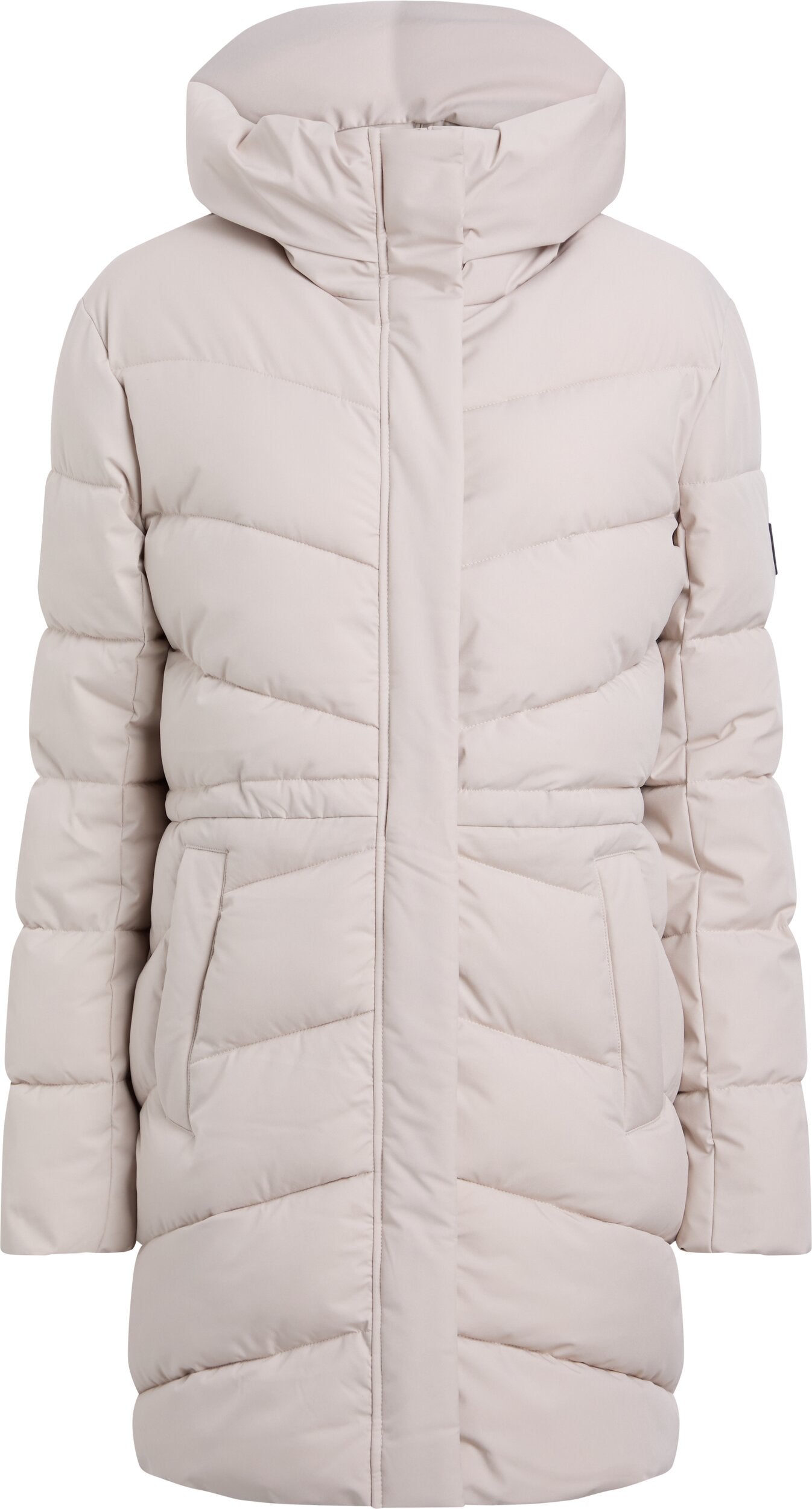 Damen Mantel Da.-Mantel Ecosta II W