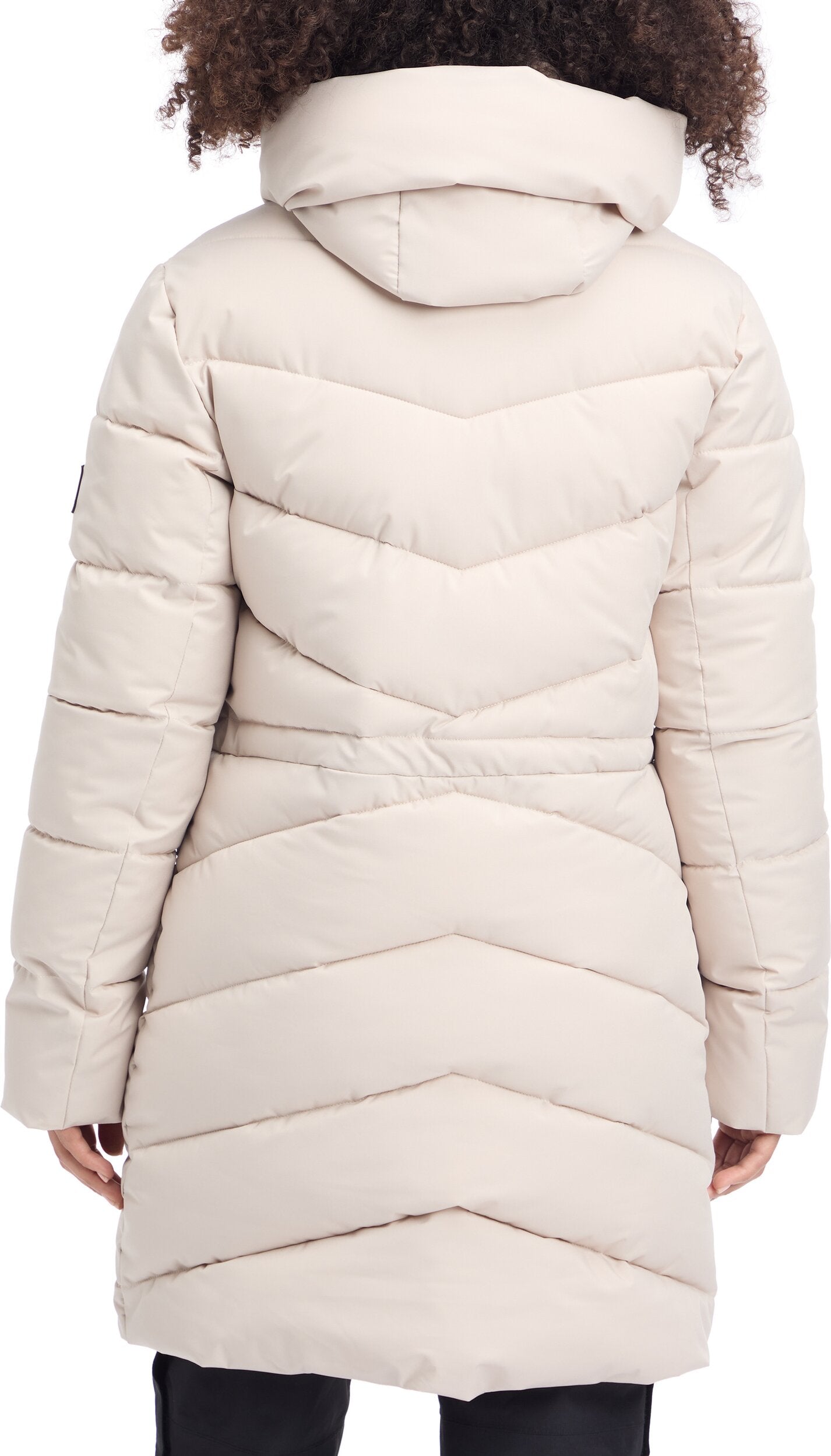 Damen Mantel Da.-Mantel Ecosta II W