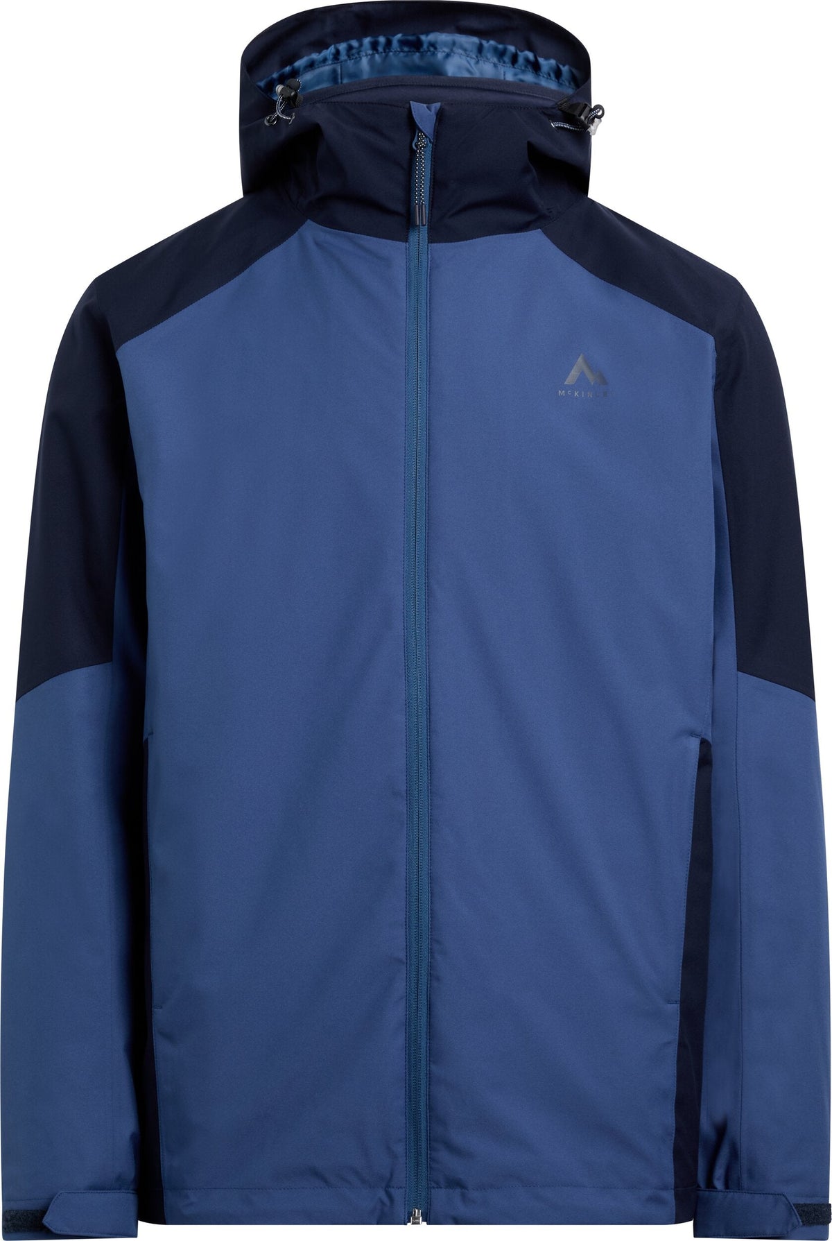 Larra 3:1 II Herren Doppeljacke