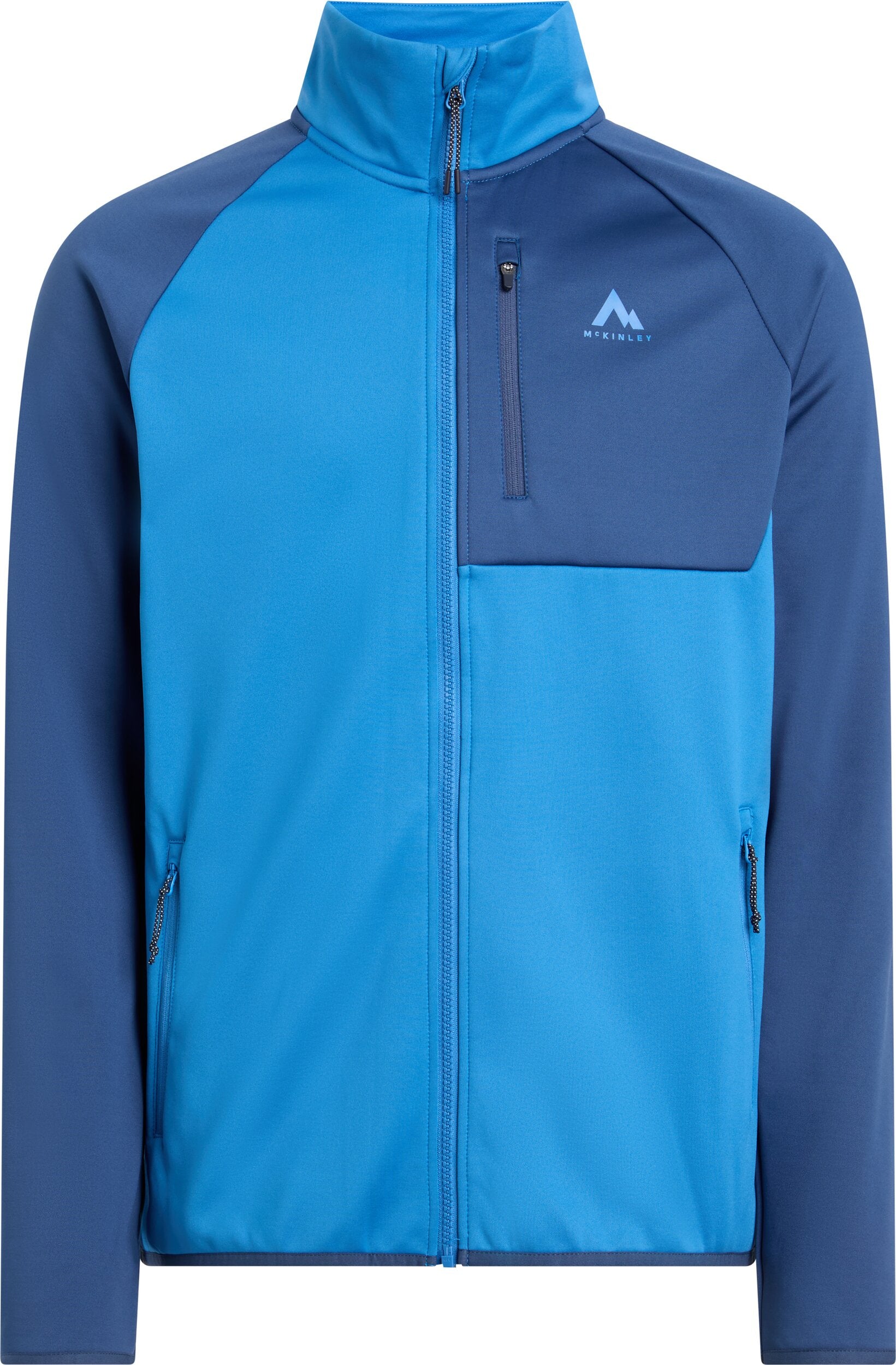 MCKINLEY He.-Unterjacke Aeli M Outdoor Powerstretch