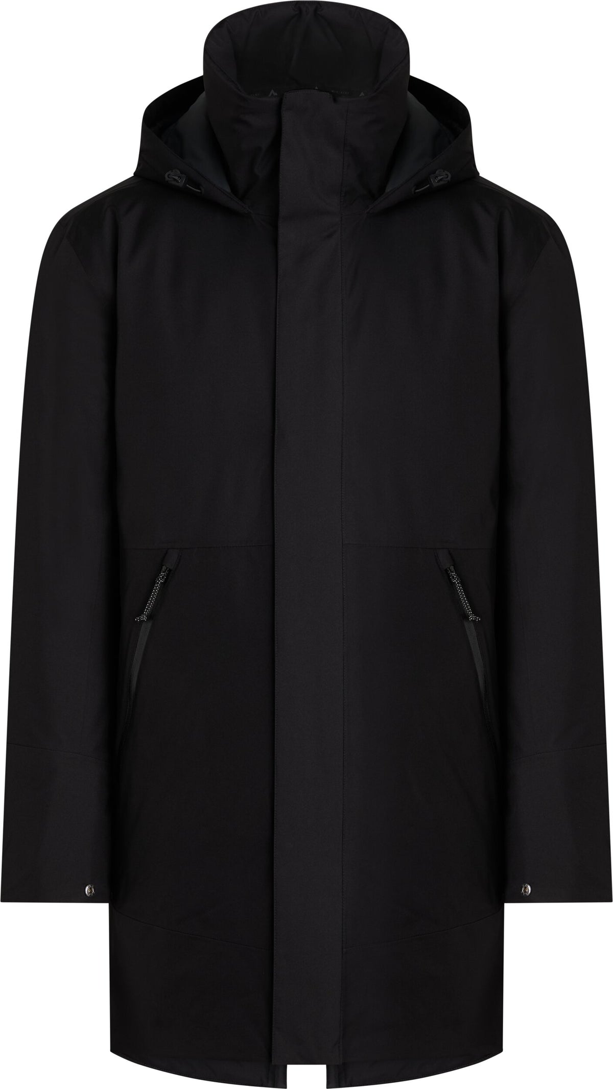 He.-Funkt-Mantel Emera M Outdoor Parka