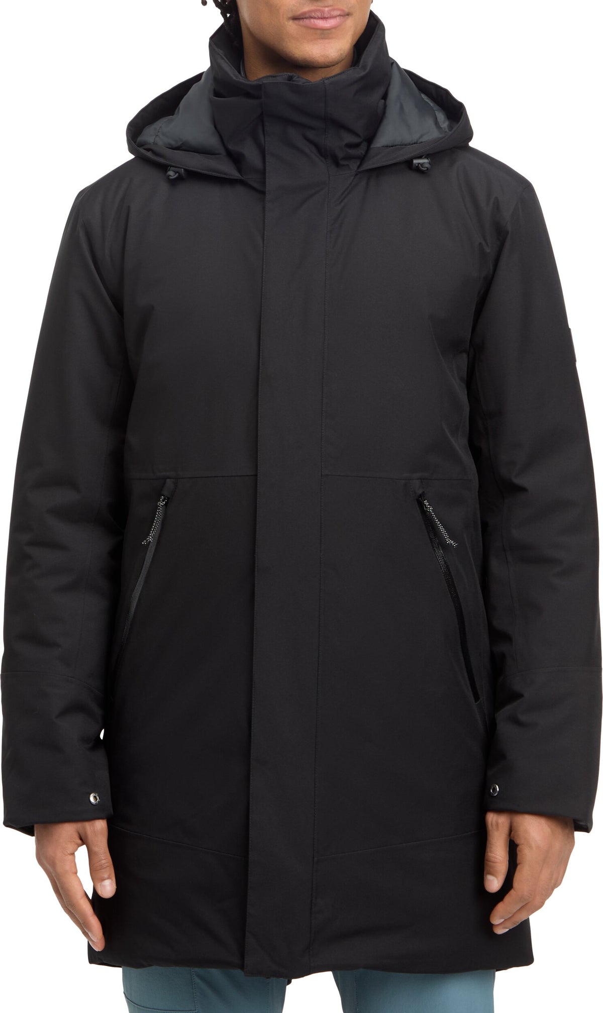 He.-Funkt-Mantel Emera M Outdoor Parka