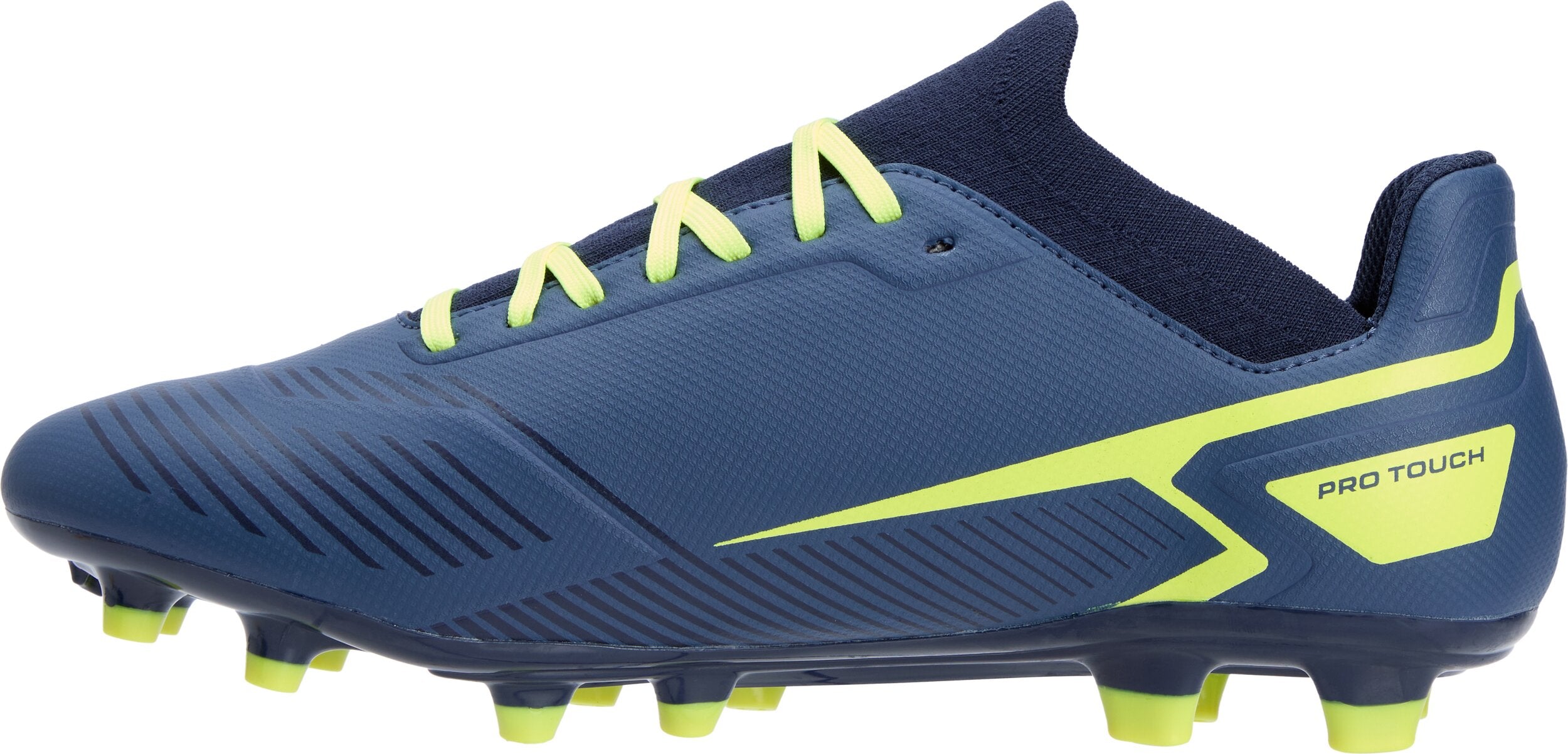 Herren Fussball-Rasenschuhe Ux.-Fußb-Sch. Nocke Speedlite IV FG/AG