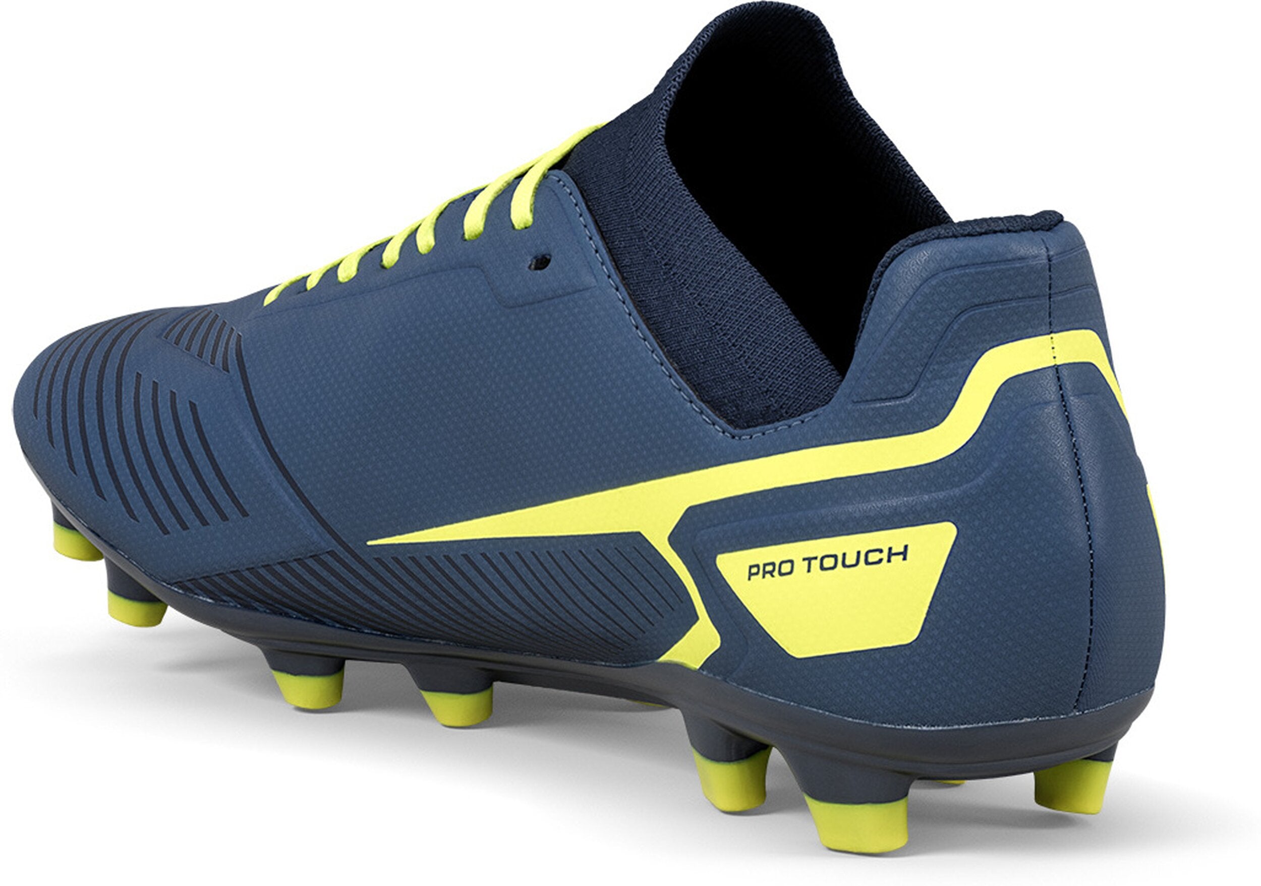 Herren Fussball-Rasenschuhe Ux.-Fußb-Sch. Nocke Speedlite IV FG/AG