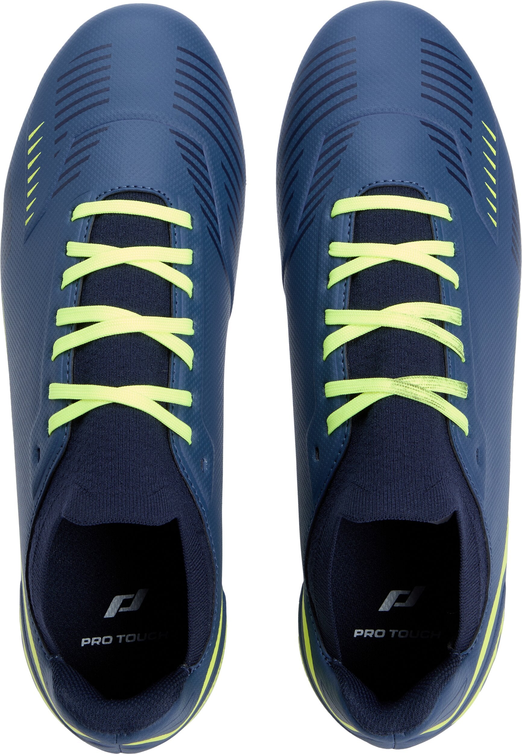 Herren Fussball-Rasenschuhe Ux.-Fußb-Sch. Nocke Speedlite IV FG/AG