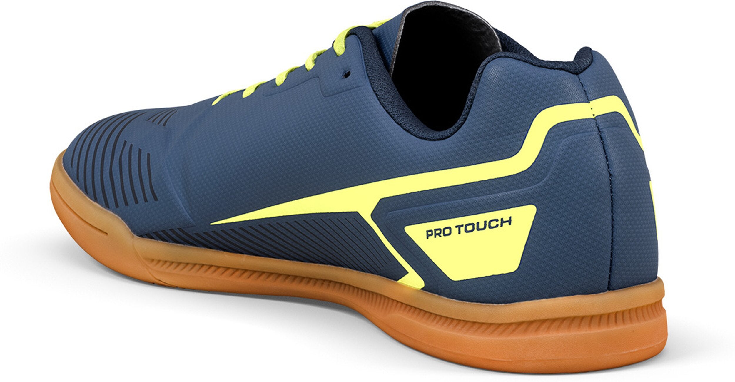 Herren Fussball-Hallenschuhe Ux.-Fußb-Sch. Nocke Speedlite IV IN