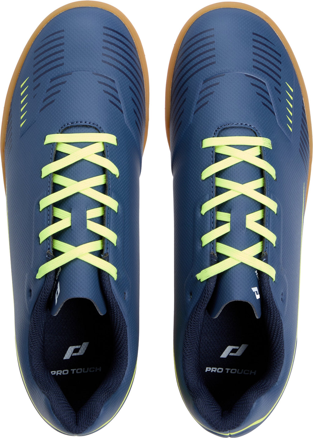 Herren Fußball-Hallenschuhe Speedlite IV IN