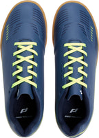 Herren Fußball-Hallenschuhe Speedlite IV IN