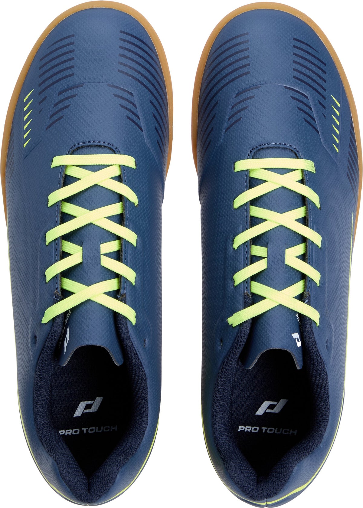 Herren Fußball-Hallenschuhe Speedlite IV IN
