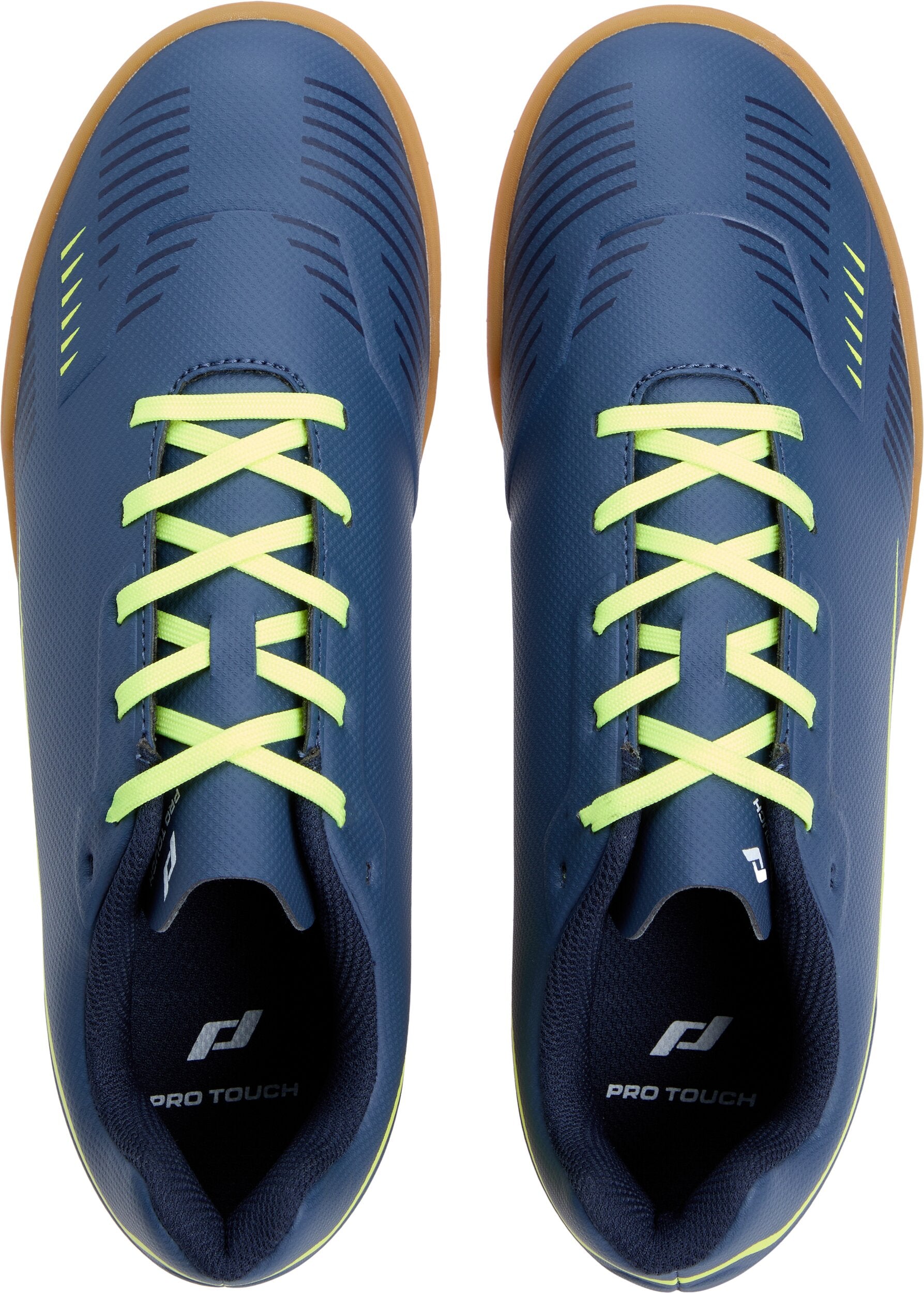 Herren Fussball-Hallenschuhe Ux.-Fußb-Sch. Nocke Speedlite IV IN