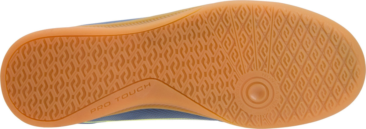 Herren Fußball-Hallenschuhe Speedlite IV IN