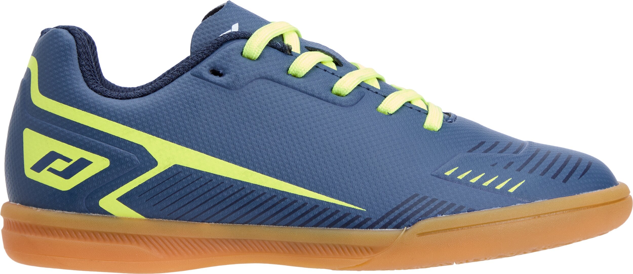 Kinder Fussball-Hallenschuhe Ki.-Fußb-Sch. Ind Speedlite IV IN J