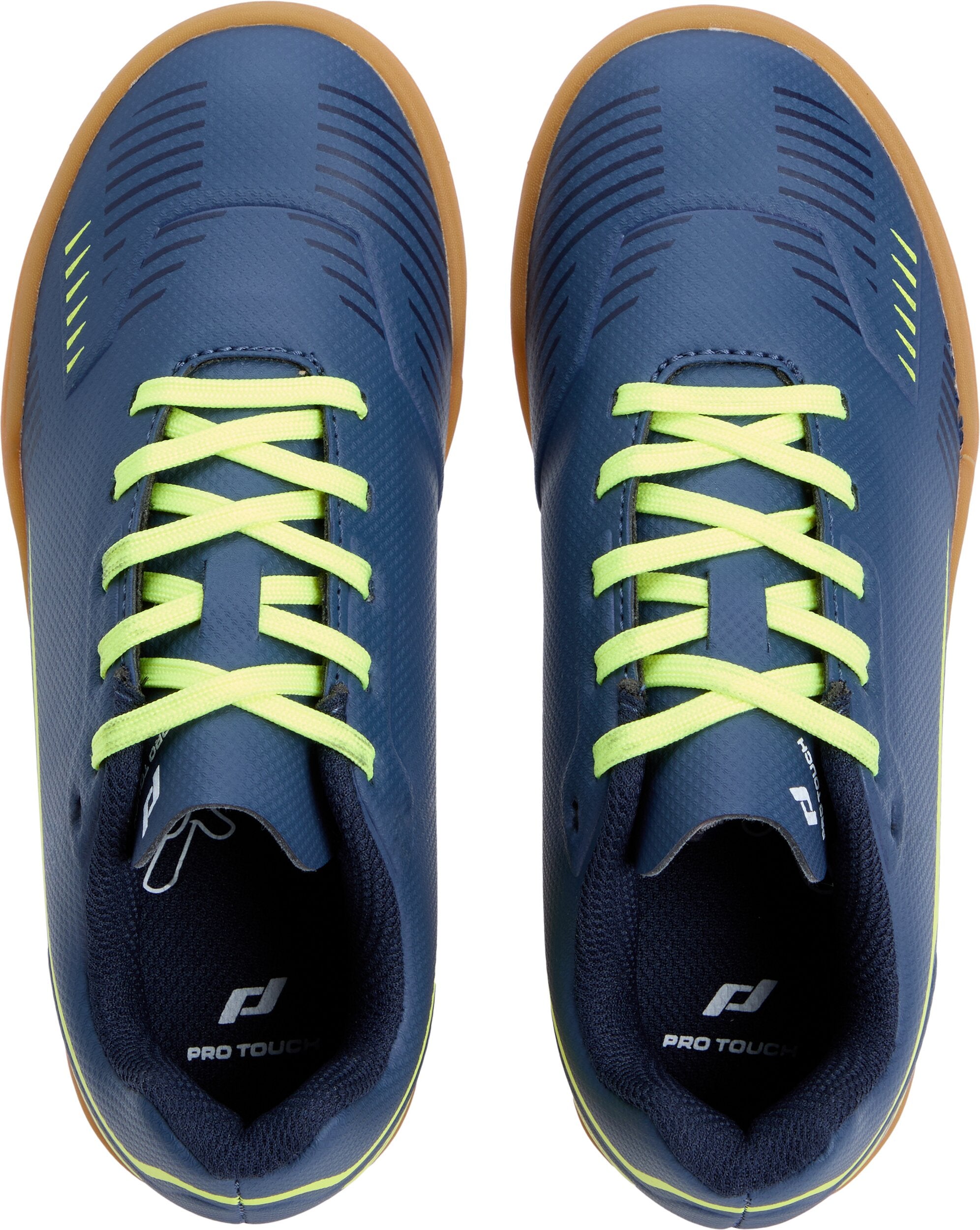 Kinder Fussball-Hallenschuhe Ki.-Fußb-Sch. Ind Speedlite IV IN J