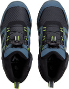 Ki.-Wander-Stiefel Tahsis MID AQX J Kinder