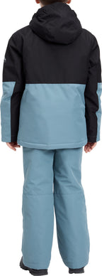 Funktions-Jacke Donato JKT B Jungen