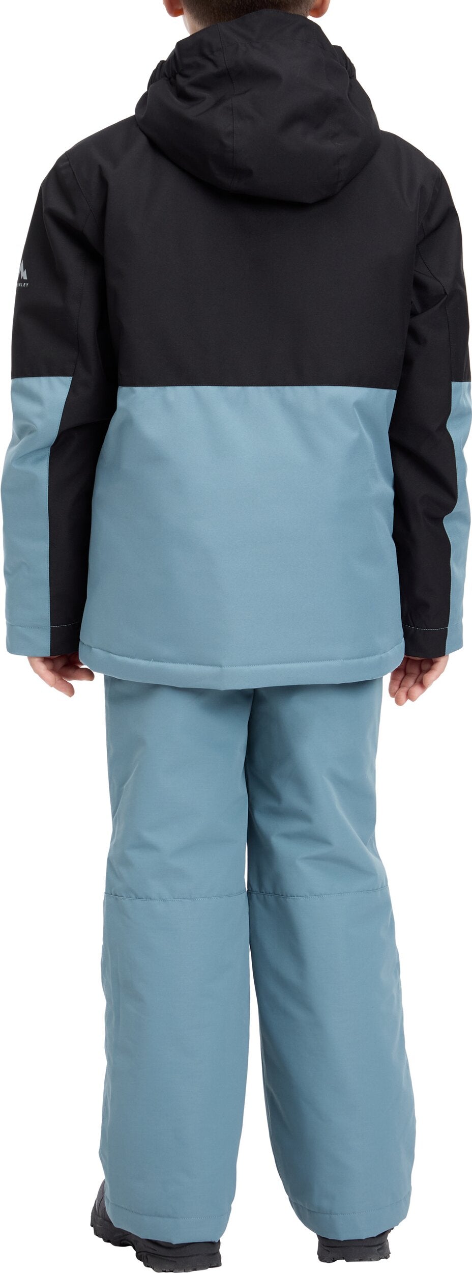 Ju.-Funktions-Jacke Donato JKT B