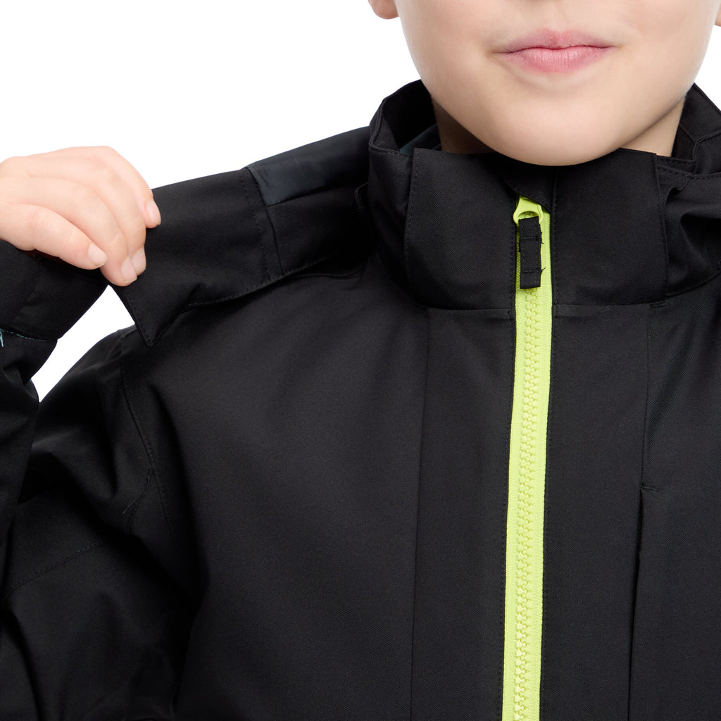 Funktions-Jacke Donato JKT B Jungen