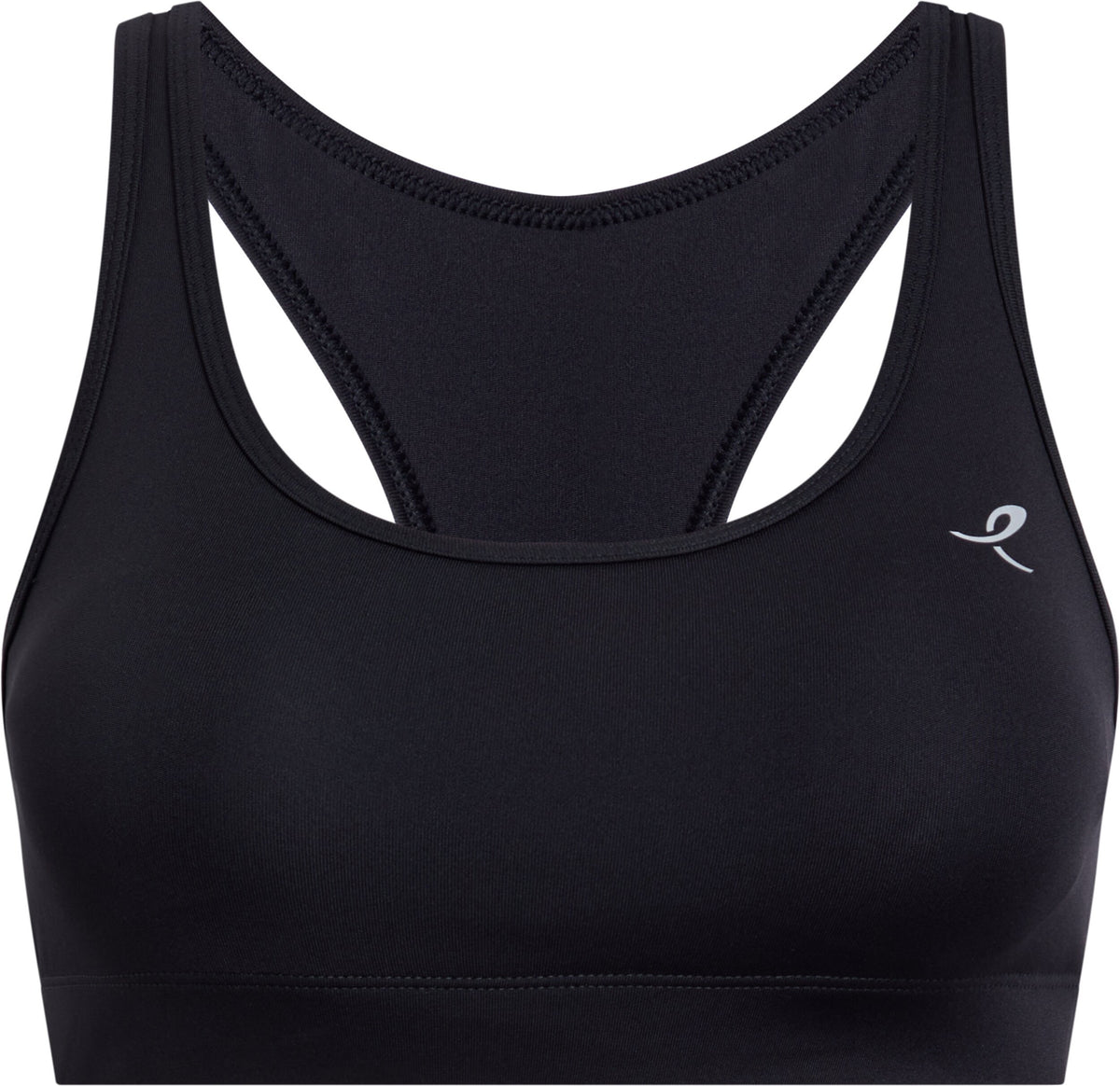 Damen Sport-BH Karina W mit Racerback