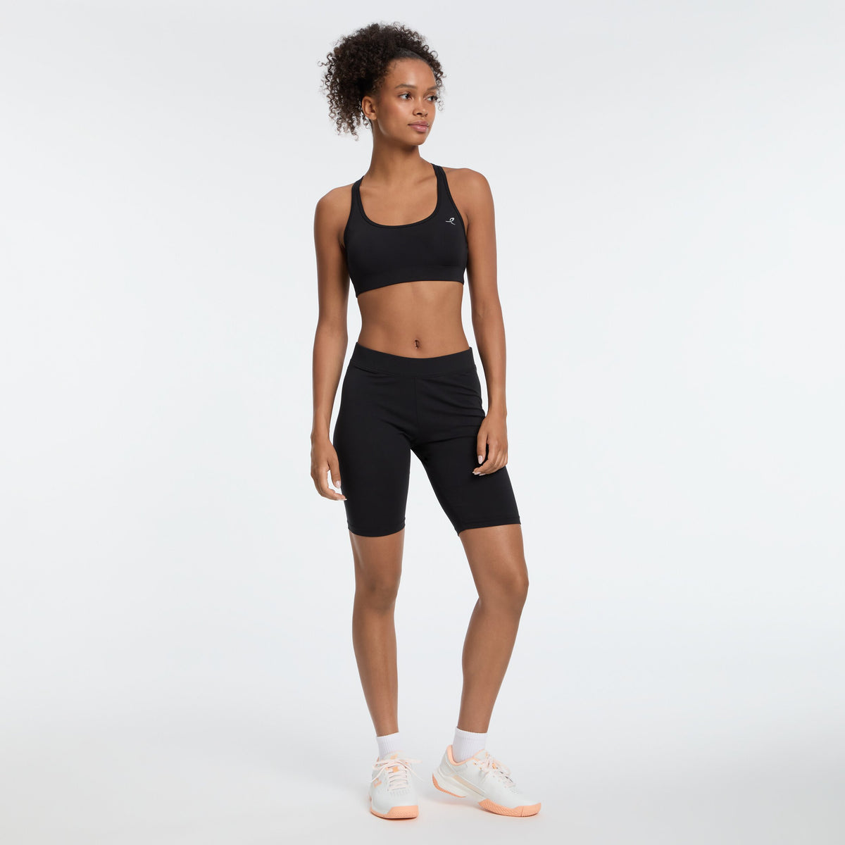 Damen Sport-BH Karina W mit Racerback