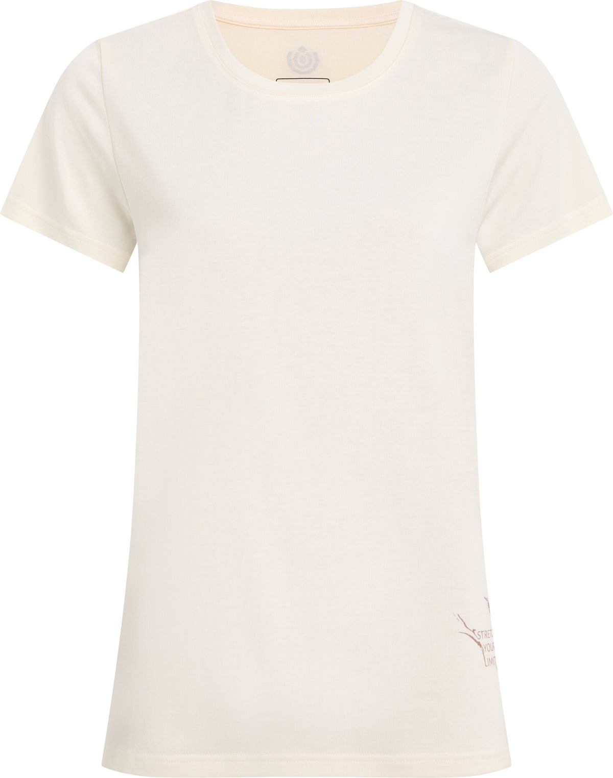 Da.-T-Shirt Ogerdina IV SS W - Komfortabel