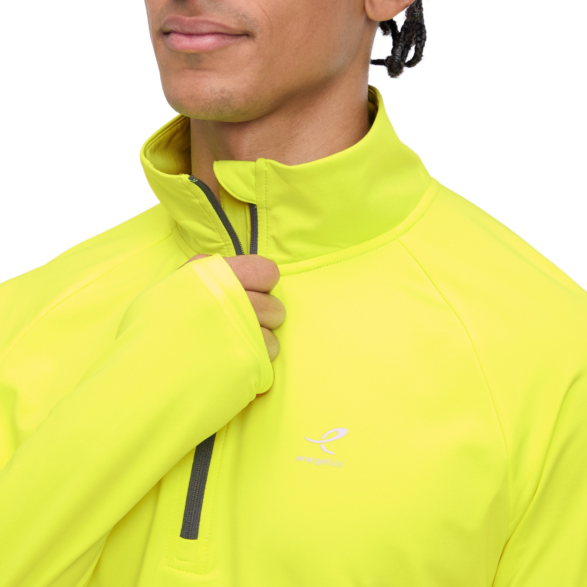 He-Langarmshirt Carlo M