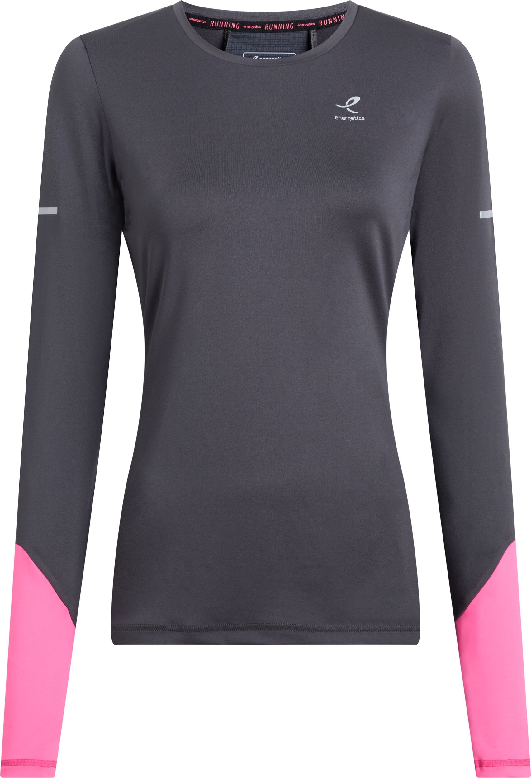 Damen T-Shirt Da.-Langarmshirt Stevie LS W