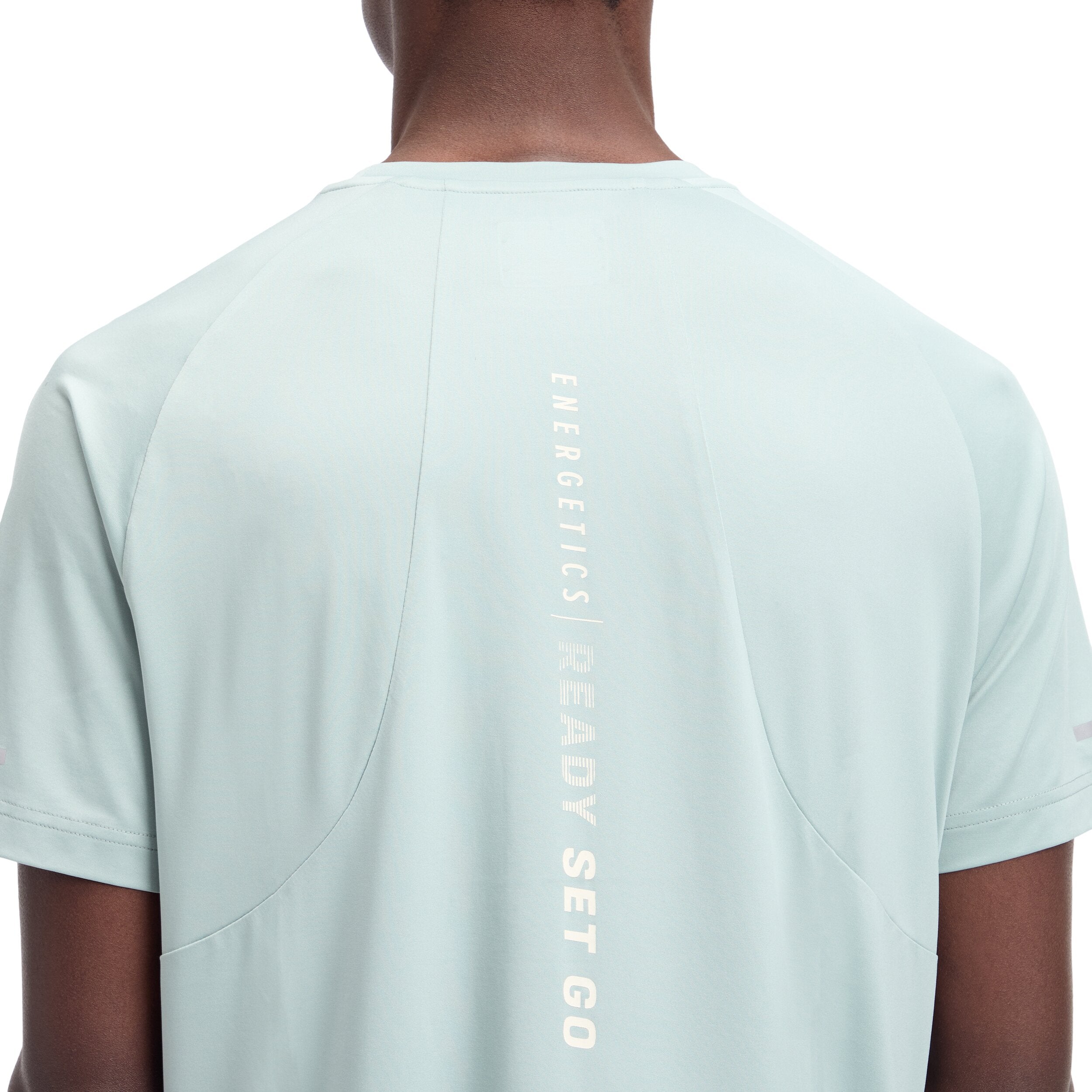 Herren T-Shirt He.-T-Shirt Ellazor II SS M