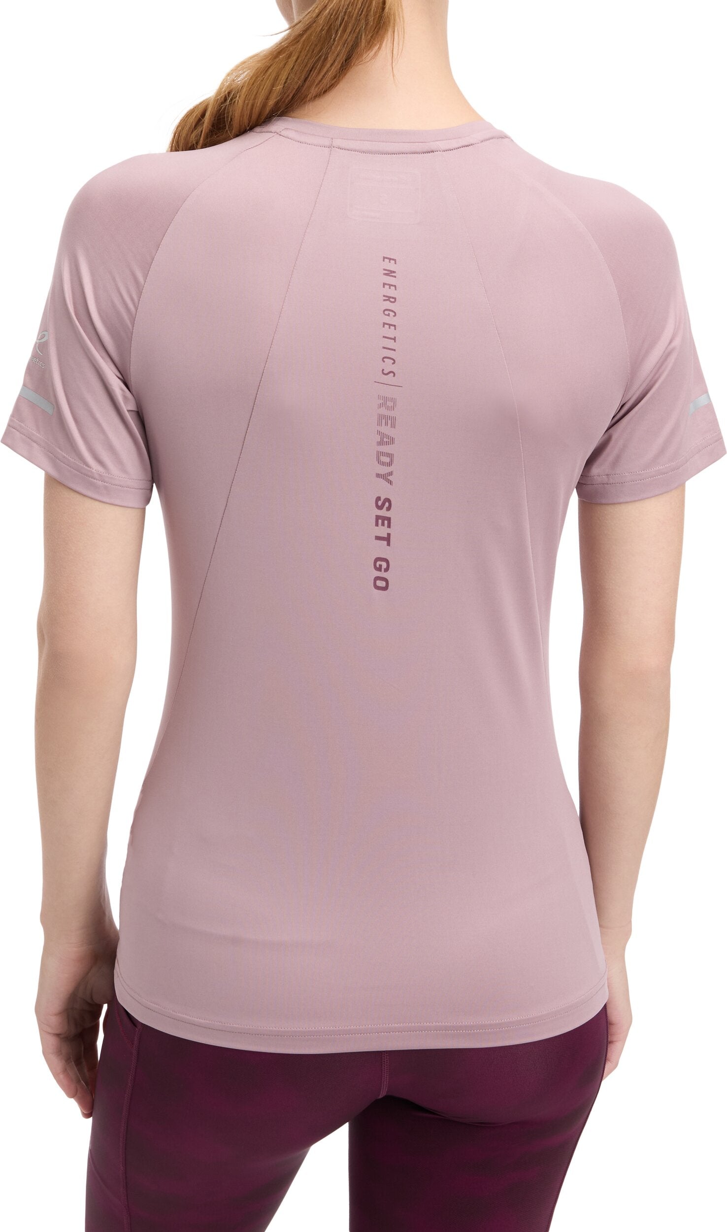 Damen T-Shirt Da.-T-Shirt Giade II SS W