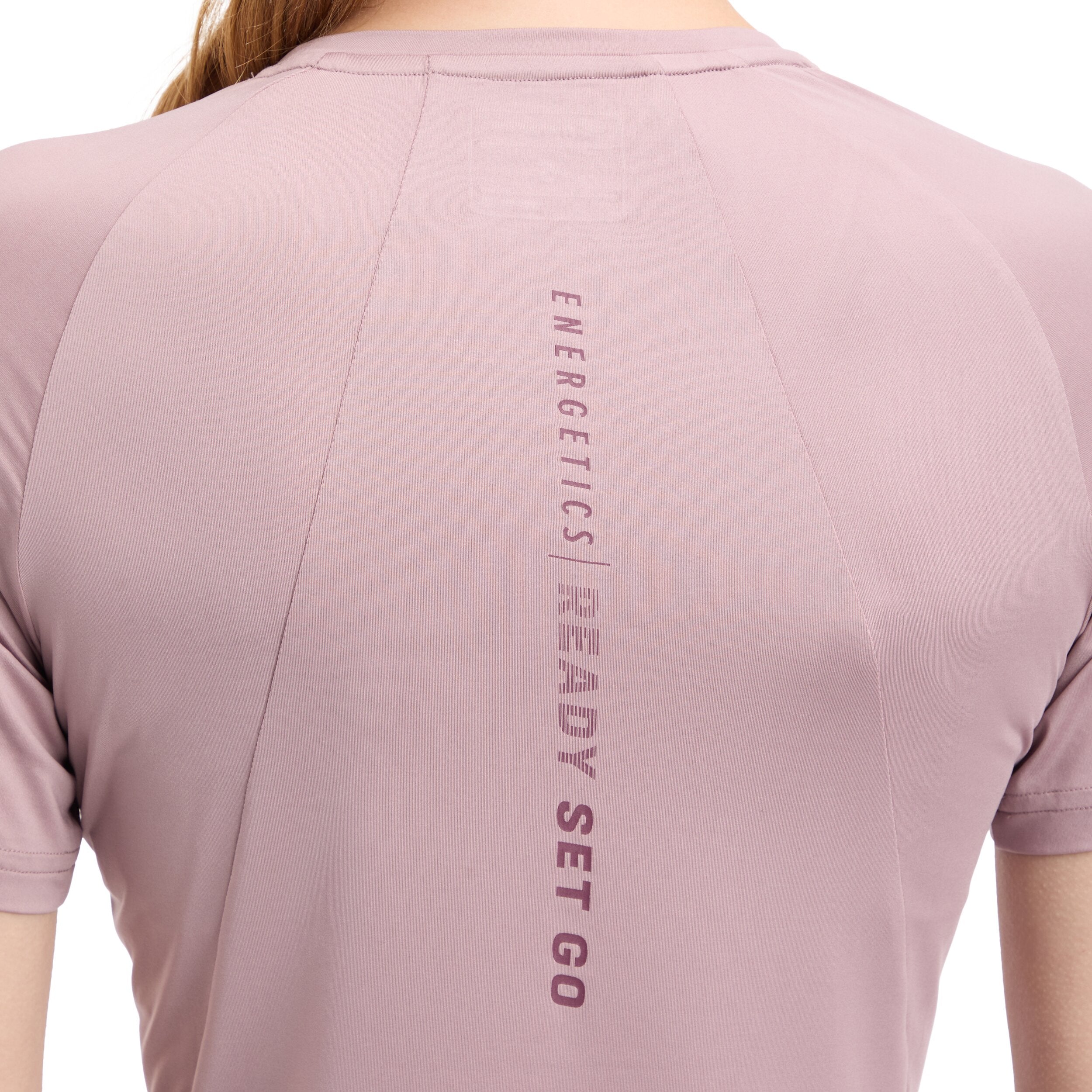 Damen T-Shirt Da.-T-Shirt Giade II SS W