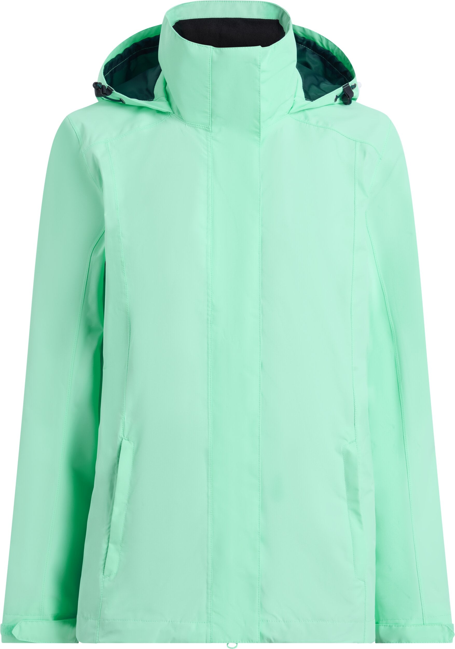 MCKINLEY Funktions-Jacke Adia W mit AQUAMAX Schutz