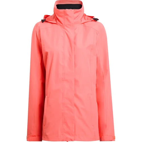 MCKINLEY Funktions-Jacke Adia W mit AQUAMAX