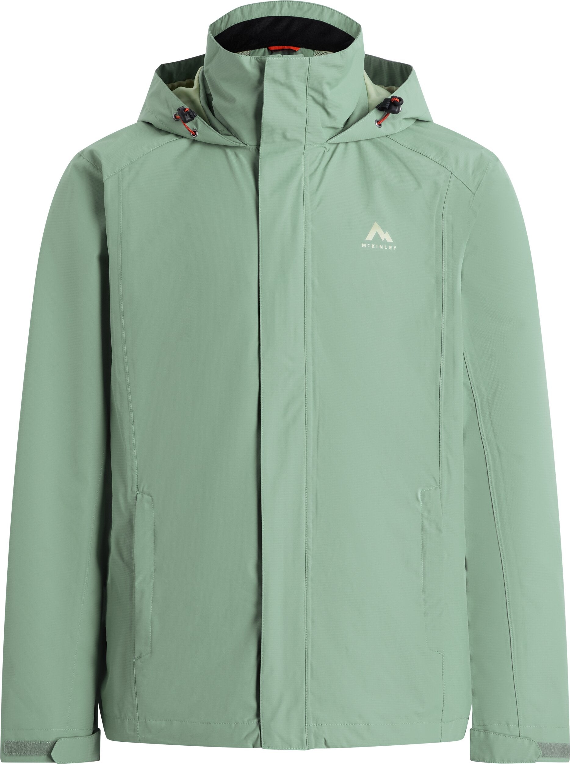 MCKINLEY Funktions-Jacke Adia M mit AQUAMAX Schutz